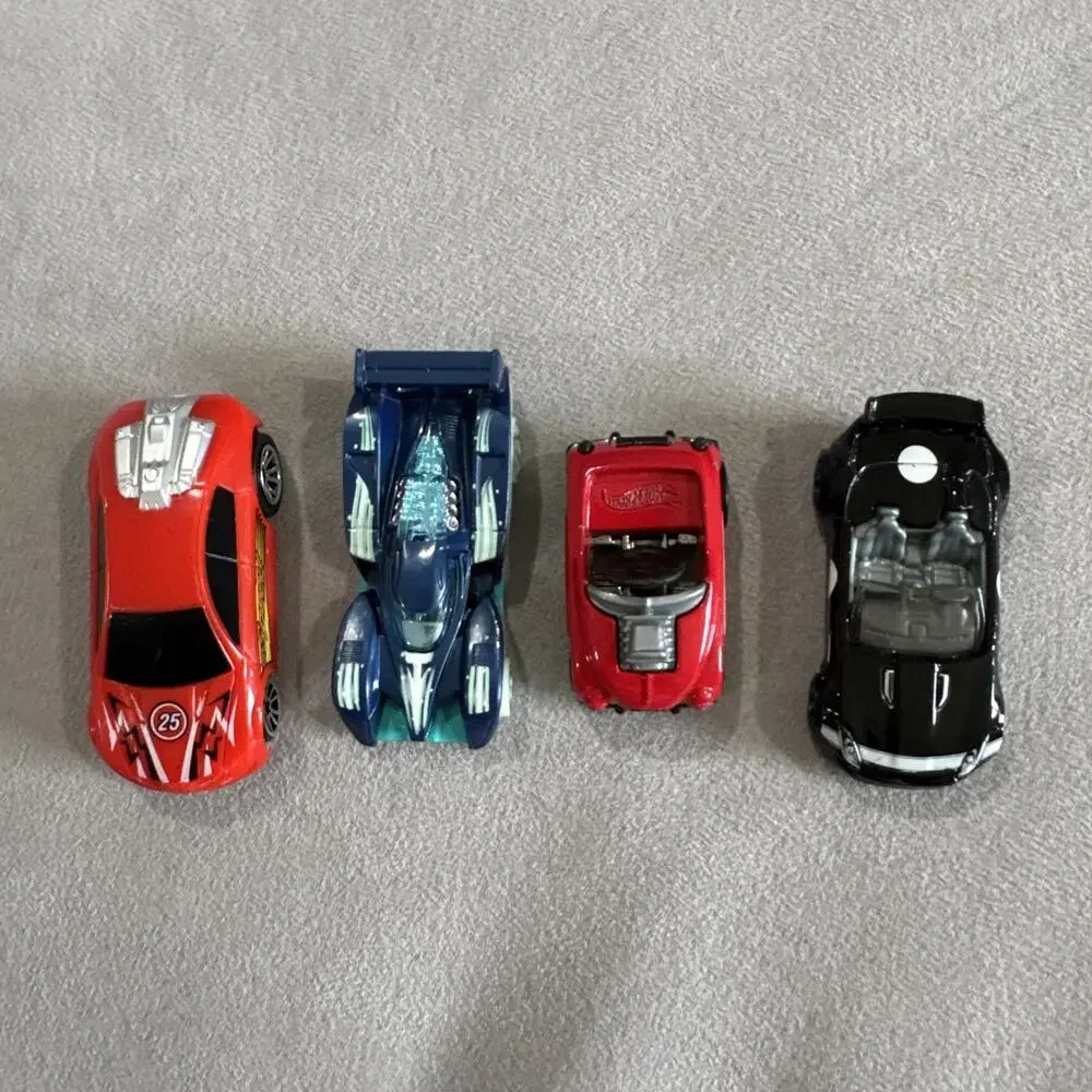 Hot Wheels product lot